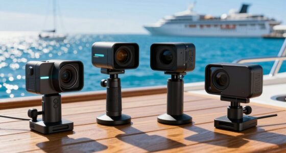 top travel 360 cameras