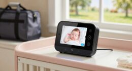 top travel baby monitors