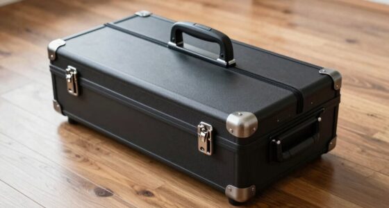 top travel camera rollers