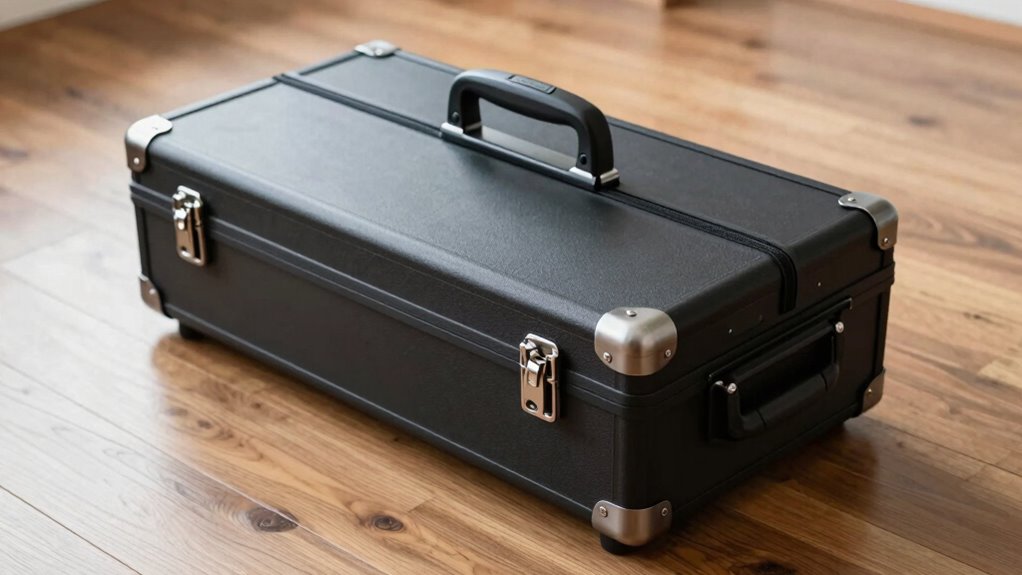 top travel camera rollers