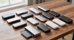 top travel document scanners