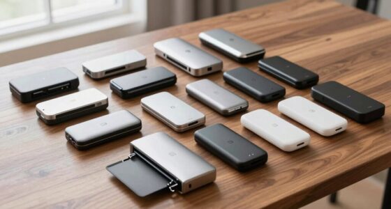 top travel document scanners