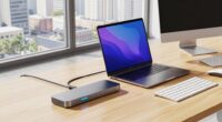 top travel laptop docking stations