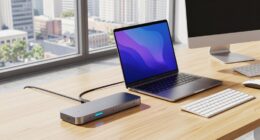 top travel laptop docking stations