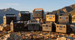 top travel power stations