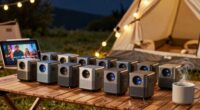 top travel projector picks