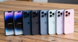 top travel smartphones 2026