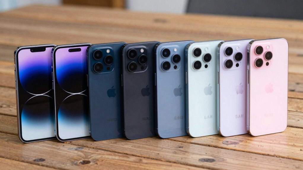 top travel smartphones 2026