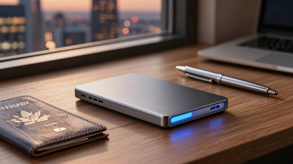 top travel ssd recommendations