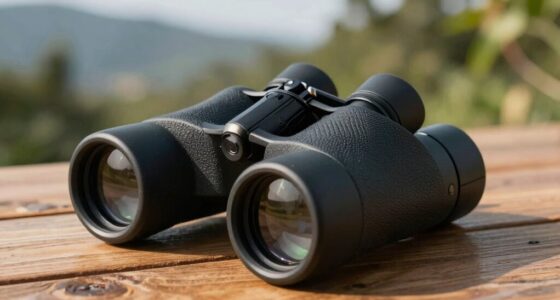 top travel stabilized binoculars