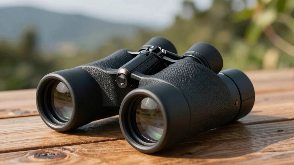 top travel stabilized binoculars