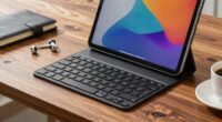 top travel tablet keyboard cases