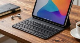 top travel tablet keyboard cases