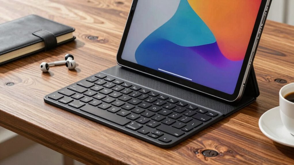 top travel tablet keyboard cases