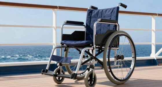 top travel wheelchairs 2026