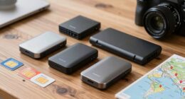 top travel wifi devices