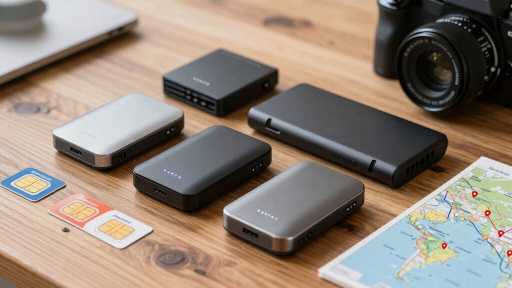 top travel wifi devices