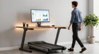 top treadmill desk picks