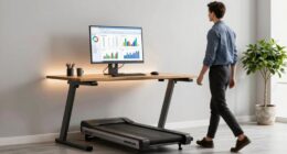 top treadmill desk picks