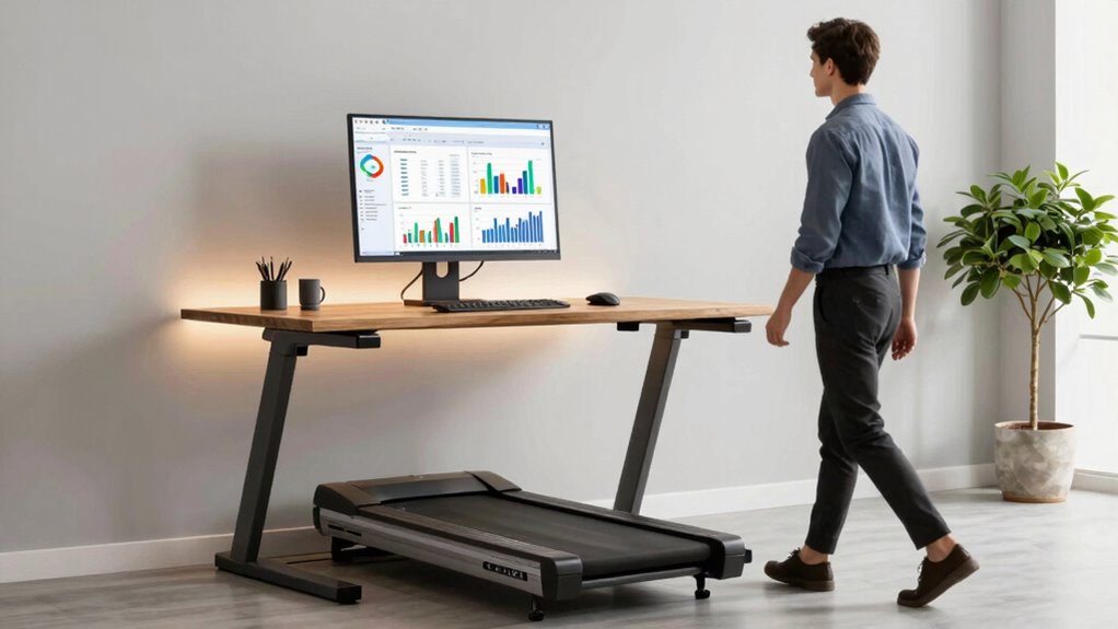 top treadmill desk picks