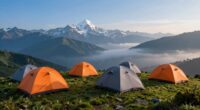 top ultralight backpacking tents
