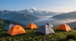 top ultralight backpacking tents