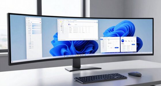 top ultrawide monitors 2026