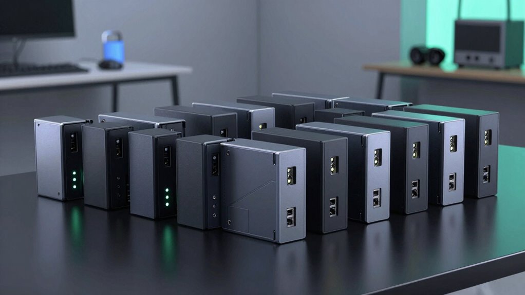 top ups backup options