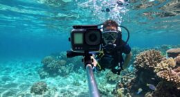 top waterproof action cameras