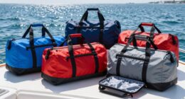 top waterproof boat bags