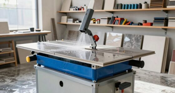 top wet tile saws 2026