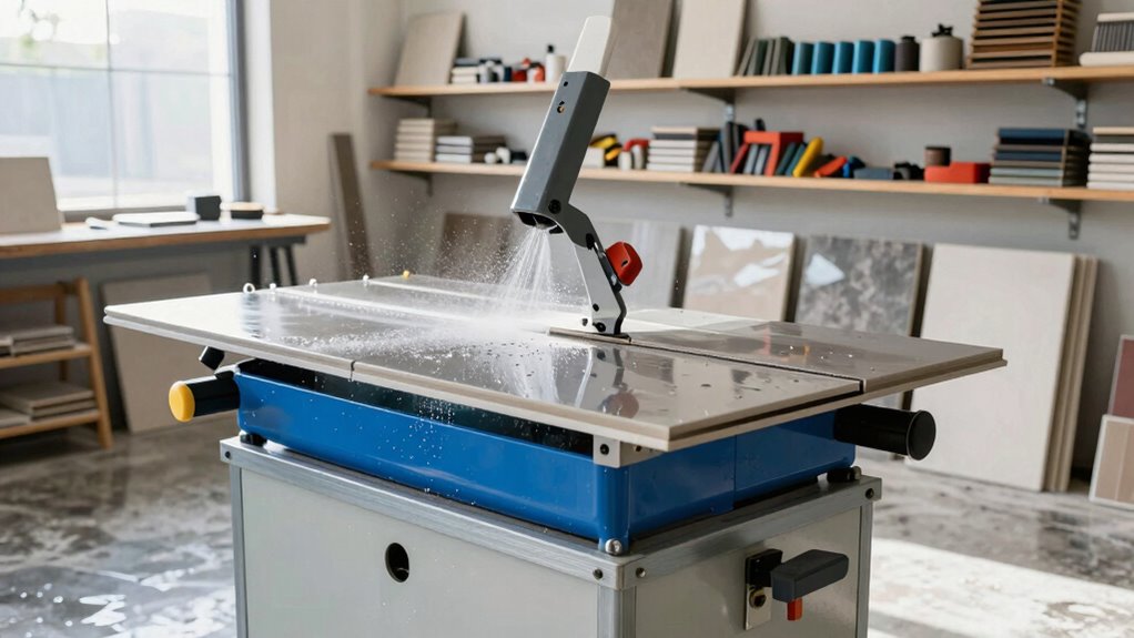 top wet tile saws 2026