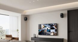 top whole home security systems