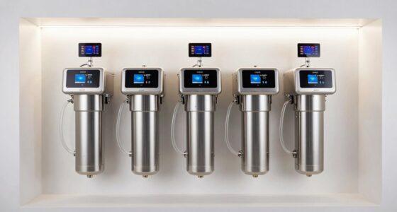 top whole house filter picks