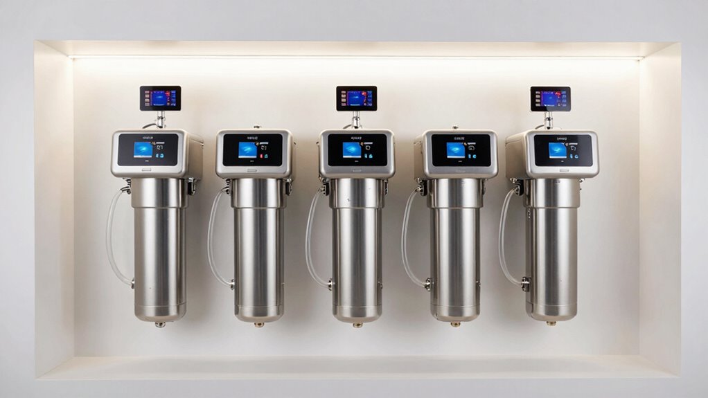 top whole house filter picks