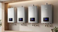 top whole house tankless water heaters