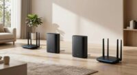 top wifi 7 mesh systems