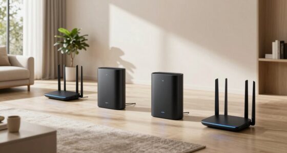 top wifi 7 mesh systems