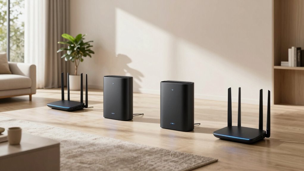 top wifi 7 mesh systems