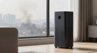 top wildfire smoke purifiers