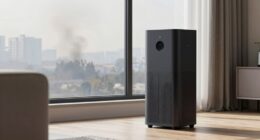 top wildfire smoke purifiers