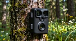 top wildlife trail camera picks