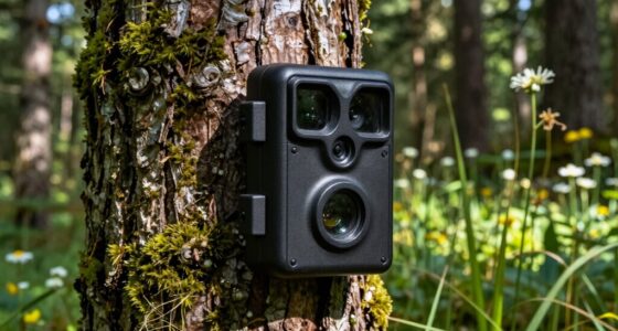 top wildlife trail camera picks