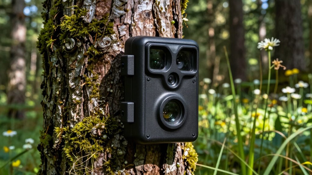 top wildlife trail camera picks