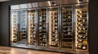 top wine fridges 2026