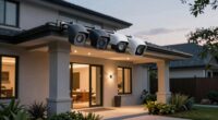 top wired poe security systems