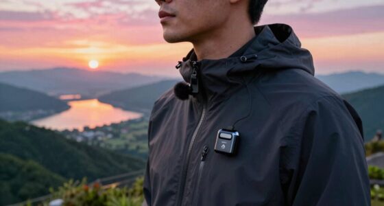 top wireless lavalier mics