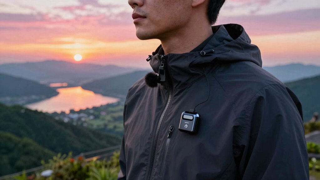 top wireless lavalier mics