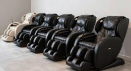 top zero gravity recliners