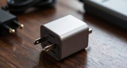 travel adapter compatibility issues